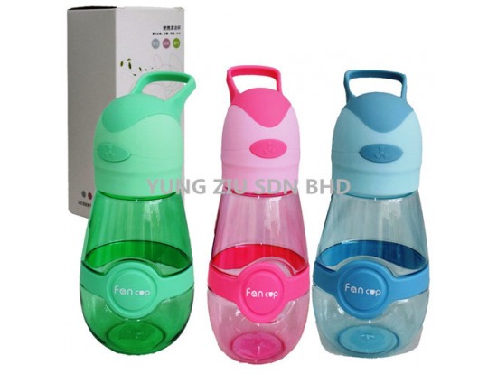 400ML FAN CUP